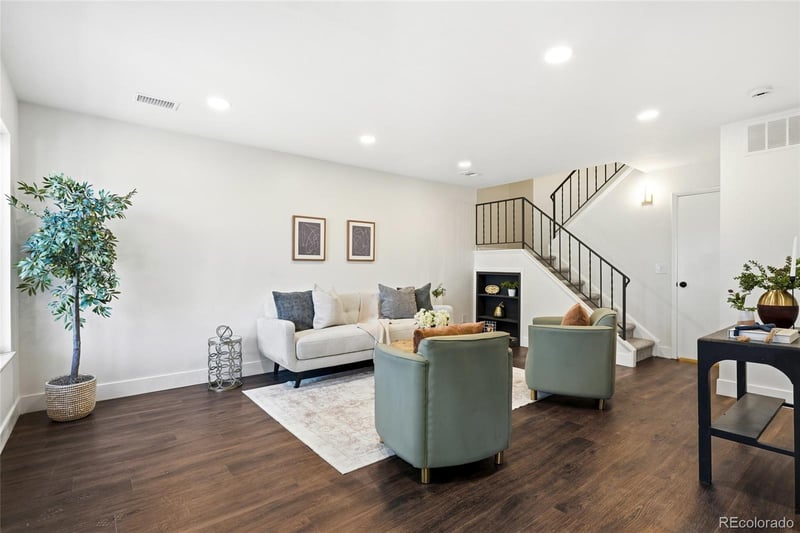 2557 Dover St #50, Lakewood, CO 80227