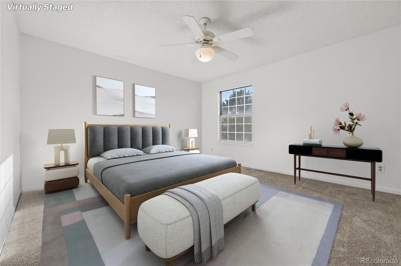 3401 Ammons St #19-3, Lakewood, CO 80227