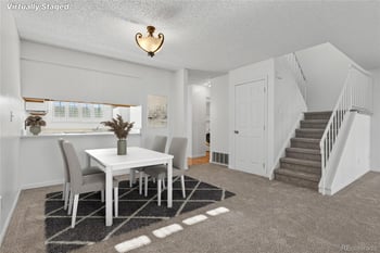 3401 Ammons St #19-3, Lakewood, CO 80227