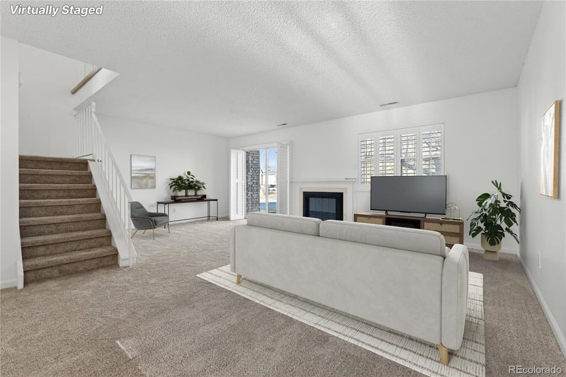 3401 Ammons St #19-3, Lakewood, CO 80227