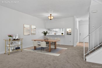 3401 Ammons St #19-3, Lakewood, CO 80227