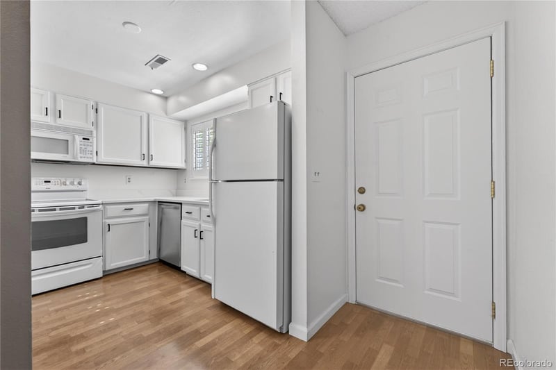 3401 Ammons St #19-3, Lakewood, CO 80227