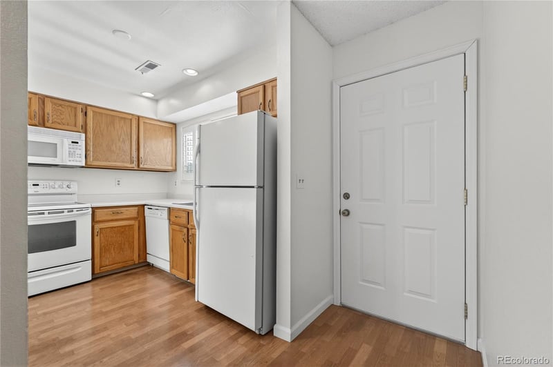 3401 Ammons St #19-3, Lakewood, CO 80227