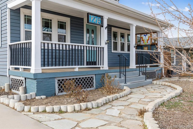 1275 Clinton St, Aurora, CO 80010