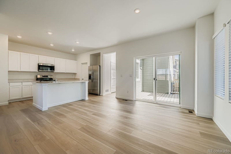 2729 153rd Ave, Thornton, CO 80602