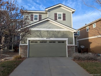 4778 Picadilly Ct, Aurora, CO 80015