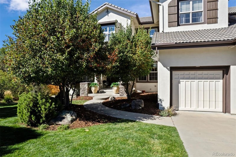 6299 Ellingwood Point Pl, Castle Rock, CO 80108