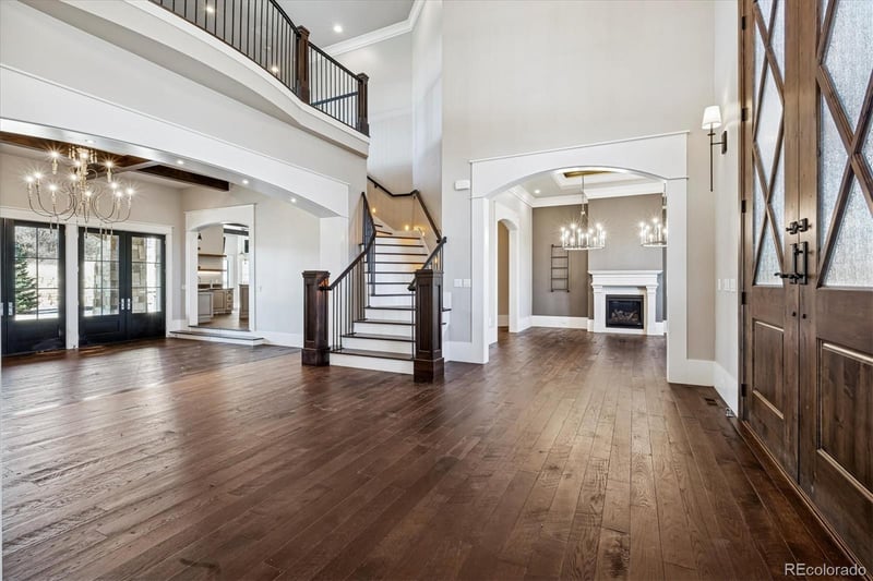 4912 Caballo Pl, Parker, CO 80134