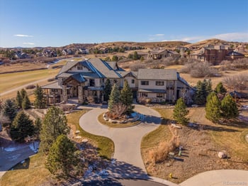 4912 Caballo Pl, Parker, CO 80134