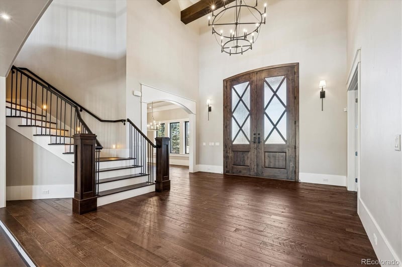 4912 Caballo Pl, Parker, CO 80134