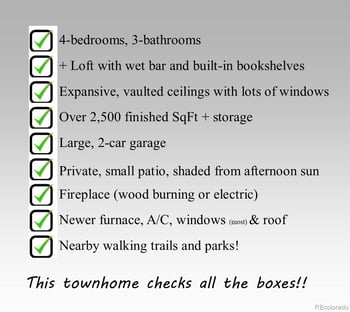 1553 Nichols Dr, Centennial, CO 80122