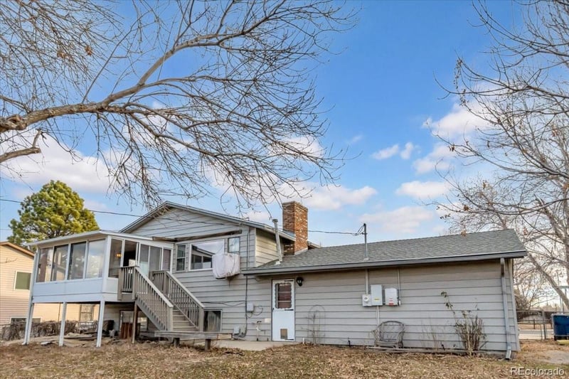 1701 Biscay St, Aurora, CO 80011