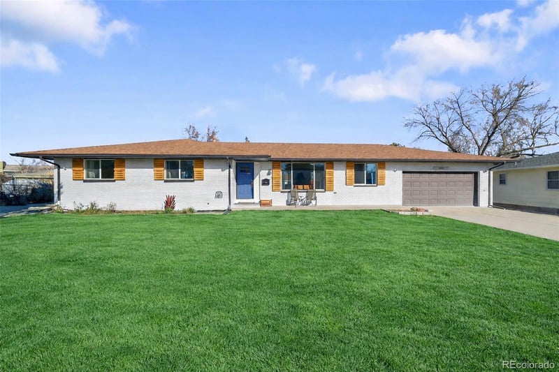 2607 Spruce Dr, Loveland, CO 80538