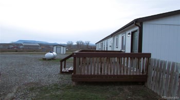 1715 Oasis Dr, Mack, CO 81525