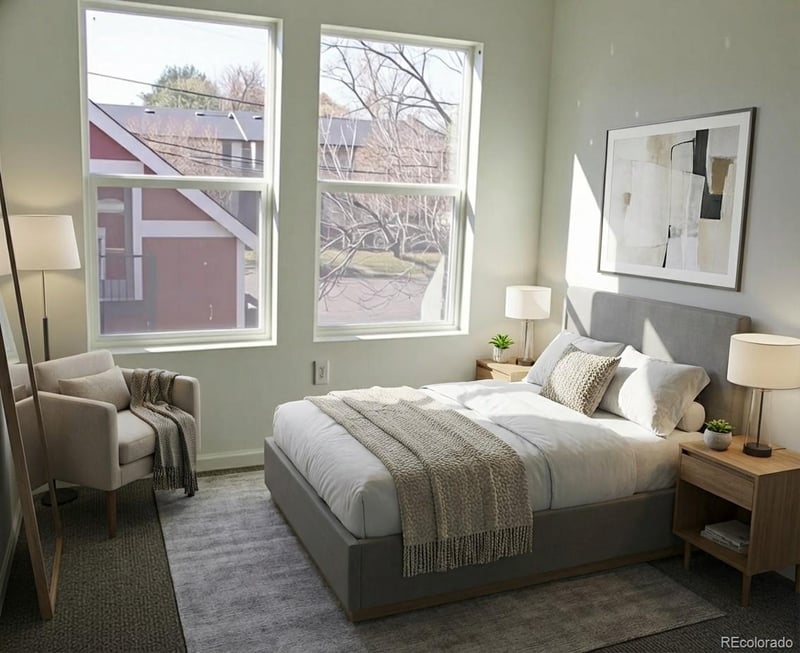 2941 Williams St, Denver, CO 80205