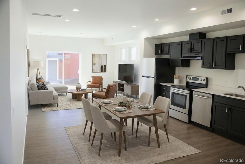 2941 Williams St, Denver, CO 80205