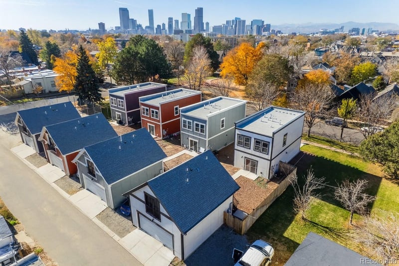 3010 Lafayette St, Denver, CO 80205