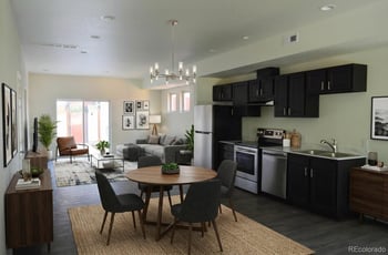 3010 Lafayette St, Denver, CO 80205