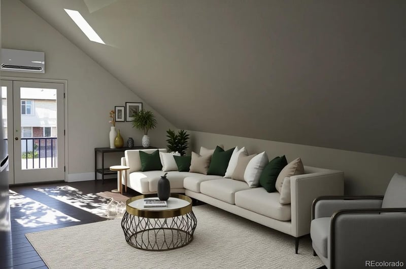 3010 Lafayette St, Denver, CO 80205