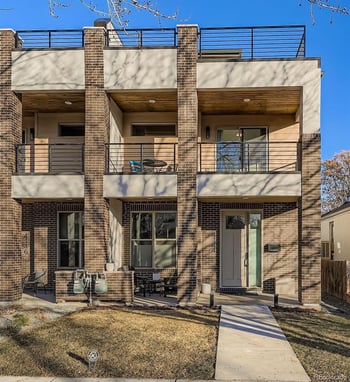 4144 Wyandot St, Denver, CO 80211