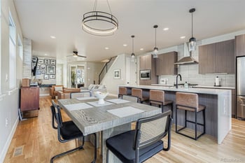 4144 Wyandot St, Denver, CO 80211