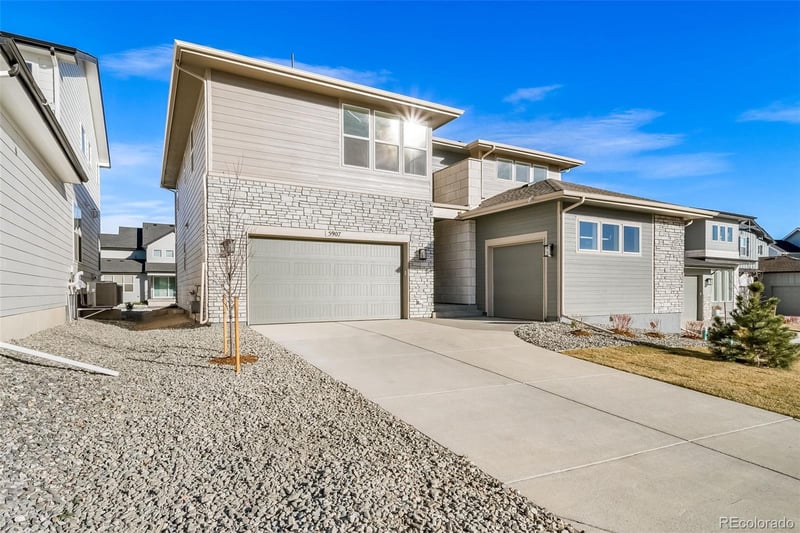 5907 Presidio Pw, Parker, CO 80134