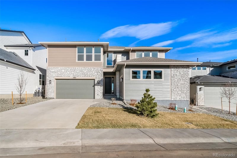5907 Presidio Pw, Parker, CO 80134