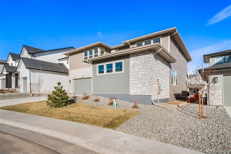 5907 Presidio Pw, Parker, CO 80134