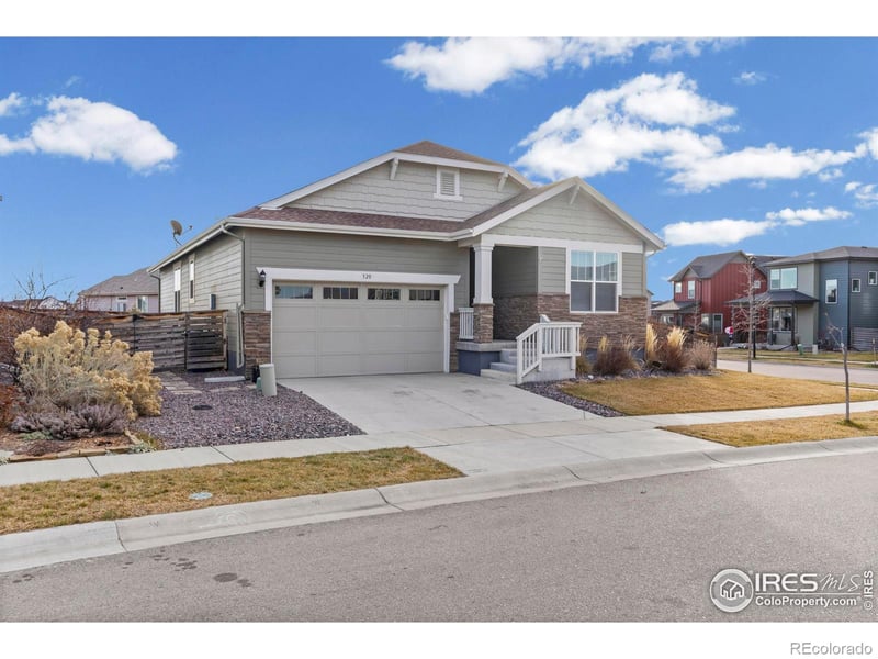 520 Navion Ln, Fort Collins, CO 80524