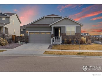 520 Navion Ln, Fort Collins, CO 80524