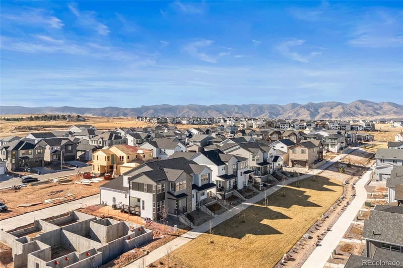 8737 Whiteclover St, Littleton, CO 80125