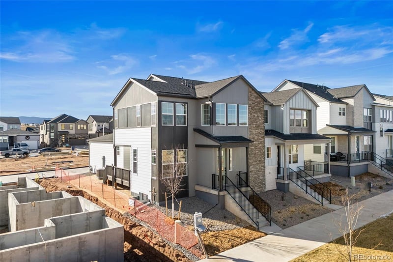 8737 Whiteclover St, Littleton, CO 80125