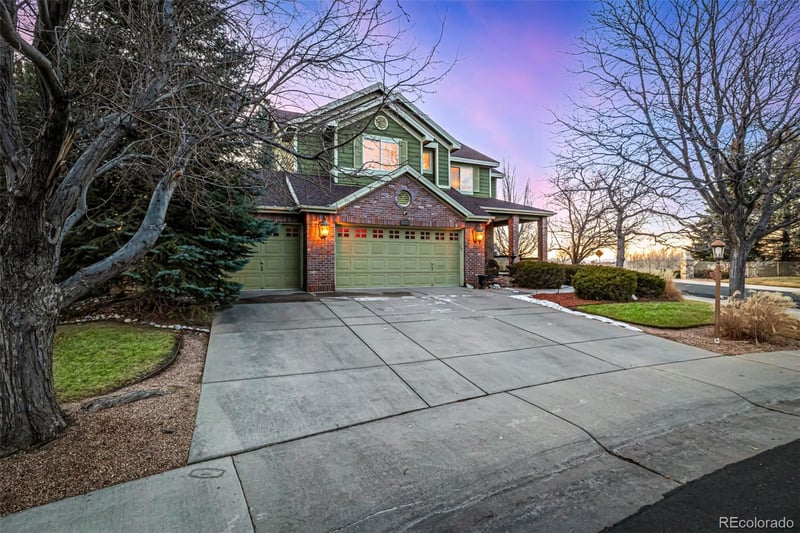 21916 Costilla Dr, Aurora, CO 80016