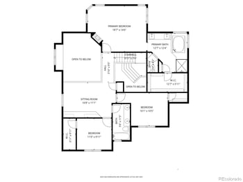 21916 E Costilla Dr, Aurora, CO 80016