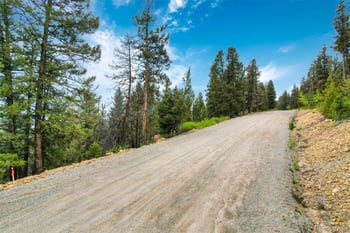 Trout Creek Ln, Fairplay, CO 80440