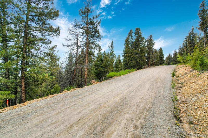 Trout Creek Ln Lot 275, Fairplay, CO 80440