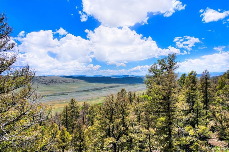 Lot 262 Middle Fork Vi, Fairplay, CO 80440