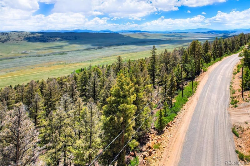 Lot 262 Middle Fork Vi Lot 262, Fairplay, CO 80440