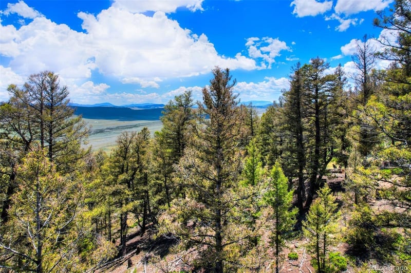 Lot 262 Middle Fork Vi Lot 262, Fairplay, CO 80440