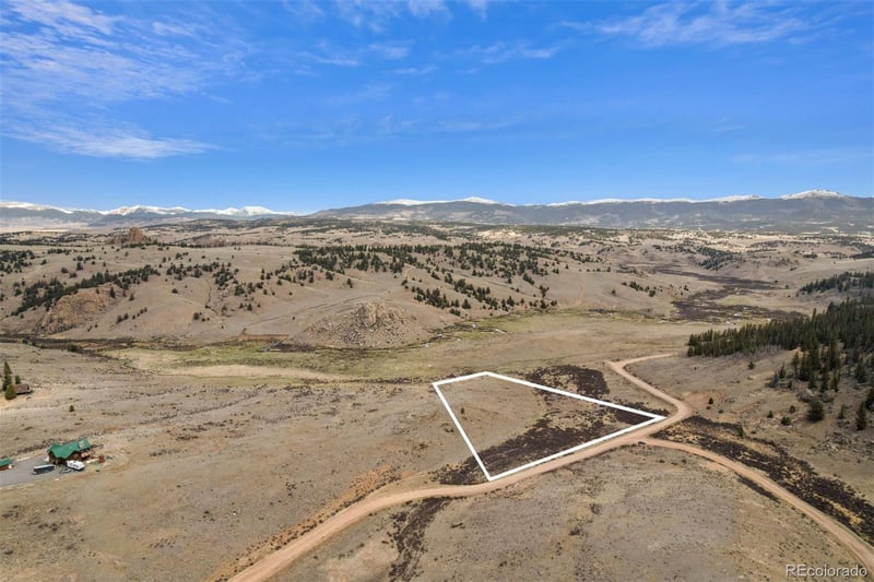 2131 Travois Rd, Jefferson, CO 80456