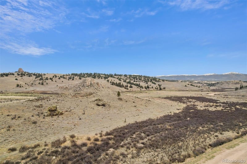 2131 Travois Rd, Jefferson, CO 80456