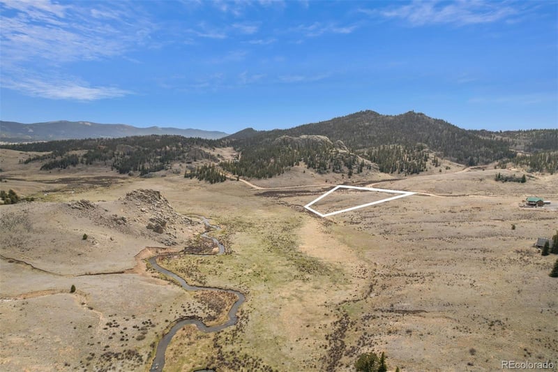 2131 Travois Rd, Jefferson, CO 80456