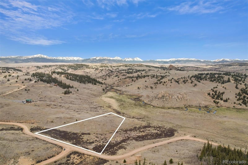 2131 Travois Rd, Jefferson, CO 80456