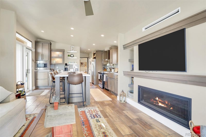 1051 Summit Trl Lot V28, Granby, CO 80446