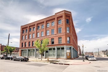 2560 Blake St #203, Denver, CO 80205