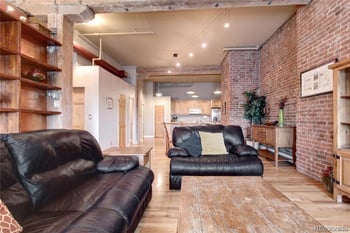 2560 Blake St #203, Denver, CO 80205