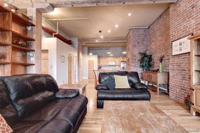 2560 Blake St #203, Denver, CO 80205