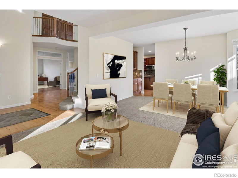 121 Osprey Ln, Lyons, CO 80540