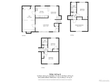 1014 Sable Blvd, Aurora, CO 80011