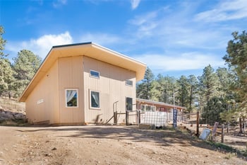 947 Sleepy Hollow Dr, Bailey, CO 80421